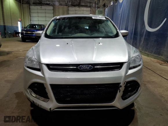 2015 Ford Escape SE with VIN 1FMCU0GX0FUA89988, listed as a Copart auction lot 50811045 with 241,818 mi miles and Clean Title. Bid and sale history available at carsss.com. Image 5.
