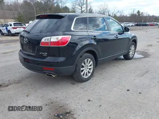 2010 Mazda CX-9 Grand Touring with VIN JM3TB3MV4A0215310, listed as a IAAI auction lot 41869975 with 129,134 mi miles. Bid and sale history available at carsss.com. Image 4.