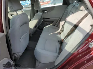 2016 Chevrolet Malibu LS with VIN 1G1ZB5ST9GF181945, listed as a Copart auction lot 41445315 with 97,318 mi miles and Clean Title. Bid and sale history available at carsss.com. Image 10.