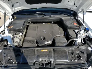 2024 Mercedes-Benz GLE 450 с VIN 4JGFB5KB9RB094893, выставлен на аукционе Copart как лот 87300604 с пробегом 11 905 миль миль и Списание • Salvage title. История ставок и продаж доступна на DreamBid. Изображение 12.