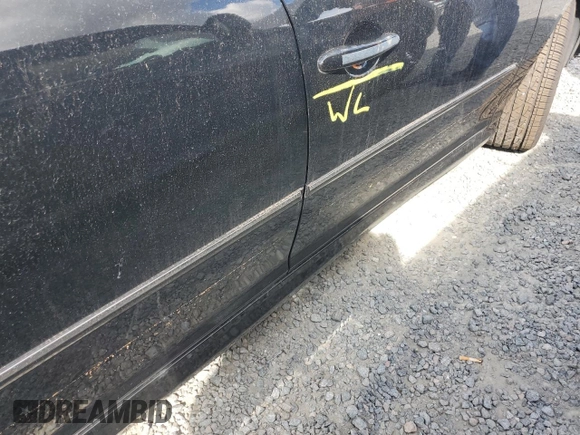 2011 Hyundai Azera Limited z VIN KMHFC4DF3BA537090, wystawiony jako Copart lot #74337554 z przebiegiem Nie podano mil oraz Szkoda całkowita • Salvage title. Historia ofert i sprzedaży dostępna na DreamBid. Obrazek 12.