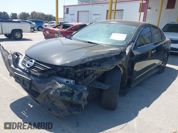 2016 Nissan Altima S z VIN 1N4AL3AP9GC175452, wystawiony jako IAAI lot #41979938 z przebiegiem 145 950 mil mil oraz . Historia ofert i sprzedaży dostępna na DreamBid. Obrazek 17.
