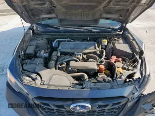 2022 Subaru Outback Wilderness with VIN 4S4BTGUDXN3139737, listed as a Copart auction lot 59183615 with 57,669 mi miles and Salvage title. Bid and sale history available at DreamBid. Image 12.