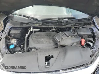 2021 Honda Odyssey EX z VIN 5FNRL6H5XMB037355, wystawiony jako Copart lot #55400995 z przebiegiem 57 964 mil mil oraz Szkoda całkowita • Salvage title. Historia ofert i sprzedaży dostępna na DreamBid. Obrazek 12.