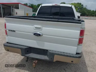 2012 Ford F-150 XL z VIN 1FTFW1ET0CKD92424, wystawiony jako IAAI lot #42144397 z przebiegiem Nie podano mil oraz . Historia ofert i sprzedaży dostępna na DreamBid. Obrazek 6.