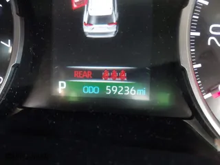 2022 Toyota RAV4 XLE with VIN 2T3W1RFVXNW201664, listed as a IAAI auction lot 41781586 with 59,236 mi miles. Bid and sale history available at carsss.com. Image 15.