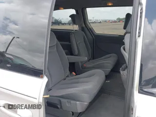 2006 Chrysler Town & Country LWB Touring with VIN 2A4GP54L46R729218, listed as a IAAI auction lot 42105311 with 66,382 mi miles. Bid and sale history available at carsss.com. Image 8.