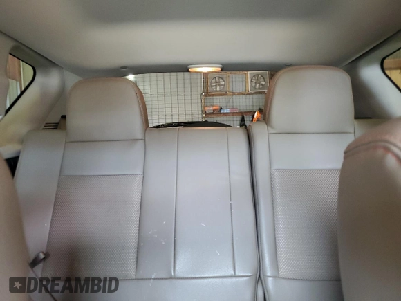 2014 Jeep Compass Latitude with VIN 1C4NJDEB1ED661332, listed as a Copart auction lot 53958985 with 116,020 mi miles and Salvage Title. Bid and sale history available at DreamBid. Image 10.