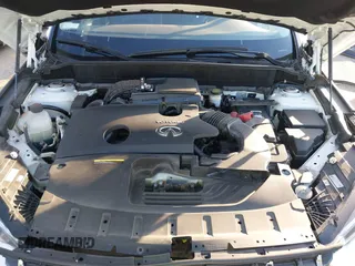 2021 Infiniti QX50 Luxe с VIN 3PCAJ5BA8MF102626, выставлен на аукционе IAAI как лот 38420561 с пробегом 30 436 миль миль и . История ставок и продаж доступна на DreamBid. Изображение 10.