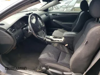 2006 Toyota Solara SE with VIN 4T1CE38P76U752051, listed as a Copart auction lot 68607234 with 117,269 mi miles and Salvage Title. Bid and sale history available at carsss.com. Image 7.