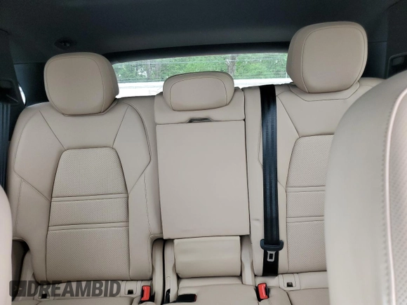 2021 Porsche Cayenne E-Hybrid Hybrid z VIN WP1AE2AY1MDA24696, wystawiony jako Copart lot #54376945 z przebiegiem 36 303 mil mil oraz Szkoda całkowita • Salvage title. Historia ofert i sprzedaży dostępna na DreamBid. Obrazek 10.