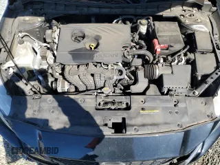 2019 Nissan Altima S with VIN 1N4BL4BV5KN313346, listed as a Copart auction lot 49644455 with 91,859 mi miles and Salvage Title. Bid and sale history available at DreamBid. Image 12.