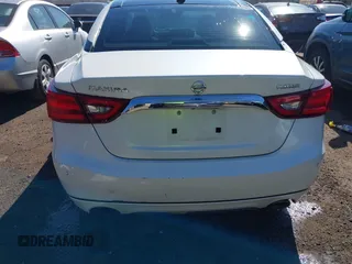2016 Nissan Maxima SL z VIN 1N4AA6AP8GC413489, wystawiony jako IAAI lot #41899453 z przebiegiem 133 823 mil mil oraz . Historia ofert i sprzedaży dostępna na DreamBid. Obrazek 16.