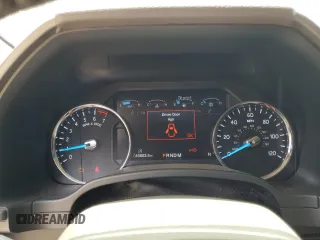 2019 Ford Expedition Max XLT с VIN 1FMJK1HT1KEA01064, выставлен на аукционе Copart как лот 55923975 с пробегом 46 803 миль миль и Списание • Salvage title. История ставок и продаж доступна на DreamBid. Изображение 9.