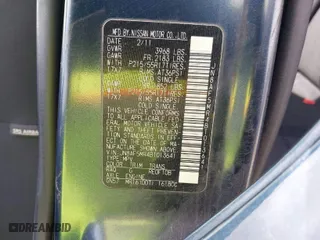 2011 Nissan Juke SL with VIN JN8AF5MR4BT013641, listed as a IAAI auction lot 41925671 with 127,775 mi miles. Bid and sale history available at carsss.com. Image 9.