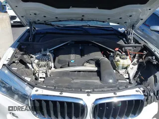 2018 BMW X6 xDrive35i with VIN 5UXKU2C5XJ0X50408, listed as a IAAI auction lot 41798784 with 69,134 mi miles. Bid and sale history available at carsss.com. Image 10.
