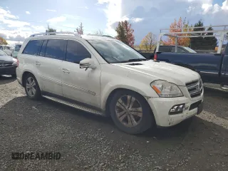 2011 Mercedes-Benz GL-Class GL 450 with VIN 4JGBF7BE4BA627642, listed as a Copart auction lot 77305384 with 213,511 mi miles and Clean Title. Bid and sale history available at carsss.com. Image 4.
