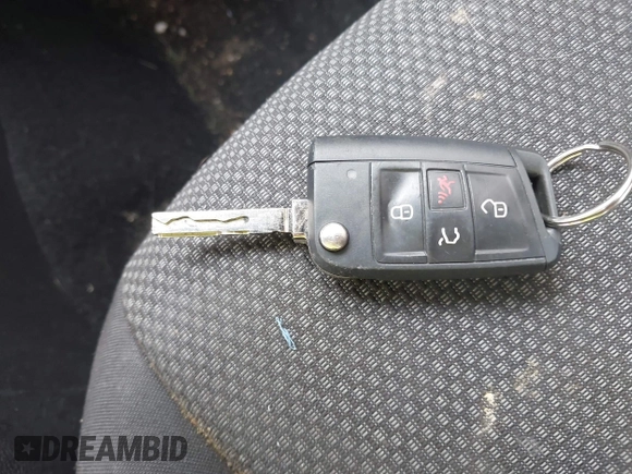 2019 Volkswagen Jetta S with VIN 3VWC57BUXKM249152, listed as a IAAI auction lot 42170262 with 86,735 mi miles and . Bid and sale history available at DreamBid. Image 11.