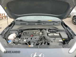 2022 Hyundai Kona Limited z VIN KM8K5CA33NU845456, wystawiony jako Copart lot #67202805 z przebiegiem 42 739 mil mil oraz Szkoda całkowita • Salvage title. Historia ofert i sprzedaży dostępna na DreamBid. Obrazek 16.