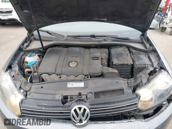 2010 Volkswagen Jetta с VIN 3VWTZ8AJ1AM641503, выставлен на аукционе IAAI как лот 42466090 с пробегом 83 804 миль миль и . История ставок и продаж доступна на DreamBid. Изображение 10.