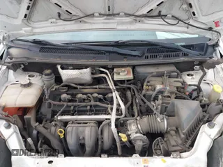 2013 Ford Transit Connect XLT z VIN NM0LS6BN7DT150823, wystawiony jako IAAI lot #41867953 z przebiegiem 128 278 mil mil oraz . Historia ofert i sprzedaży dostępna na DreamBid. Obrazek 10.
