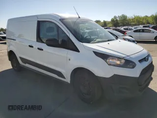 2016 Ford Transit Connect XL с VIN NM0LE7E70G1269890, выставлен на аукционе Copart как лот 58065204 с пробегом 161 334 миль миль и Списание • Salvage title. История ставок и продаж доступна на DreamBid. Изображение 4.