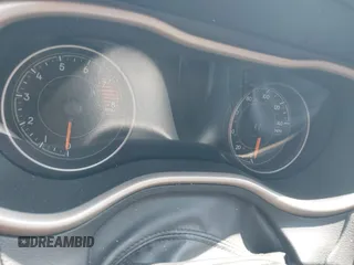 2017 Jeep Cherokee Limited с VIN 1C4PJMDS6HW506438, выставлен на аукционе IAAI как лот 42492335 с пробегом Не указан миль и . История ставок и продаж доступна на DreamBid. Изображение 7.