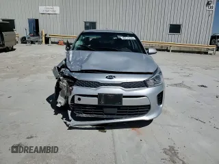 2019 Kia Rio S with VIN 3KPA24AB8KE208465, listed as a Copart auction lot 49717235 with 94,930 mi miles and Salvage Title. Bid and sale history available at carsss.com. Image 11.