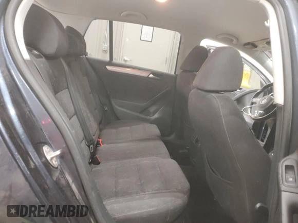 2014 Volkswagen Golf TDI w/Sunroof & Nav с VIN WVWDM7AJ7EW007070, выставлен на аукционе Copart как лот 83086954 с пробегом 100 693 миль миль и Чистый • Clean title. История ставок и продаж доступна на DreamBid. Изображение 11.