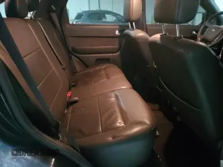 2012 Ford Escape Limited с VIN 1FMCU9EG7CKC03967, выставлен на аукционе Copart как лот 47521965 с пробегом 70 257 миль миль и Списание • Salvage title. История ставок и продаж доступна на DreamBid. Изображение 11.