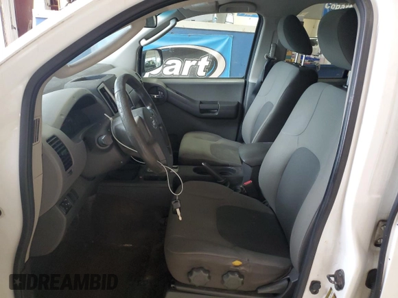 2010 Nissan Xterra S z VIN 5N1AN0NW5AC525456, wystawiony jako Copart lot #56545885 z przebiegiem 179 765 mil mil oraz Tytuł czysty. Historia ofert i sprzedaży dostępna na DreamBid. Obrazek 7.