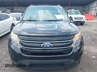 2011 Ford Explorer Limited z VIN 1FMHK8F89BGA49986, wystawiony jako IAAI lot #42450183 z przebiegiem 259 000 mil mil oraz . Historia ofert i sprzedaży dostępna na DreamBid. Obrazek 12.