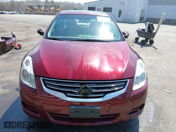 2012 Nissan Altima S z VIN 1N4AL2AP5CC212002, wystawiony jako IAAI lot #41914765 z przebiegiem 178 443 mil mil oraz . Historia ofert i sprzedaży dostępna na DreamBid. Obrazek 13.