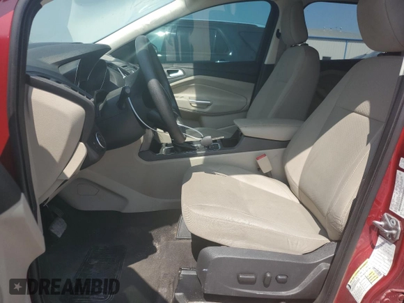 2018 Ford Escape SE with VIN 1FMCU0G90JUB48970, listed as a Copart auction lot 71585484 with 117,158 mi miles and Clean Title. Bid and sale history available at carsss.com. Image 7.