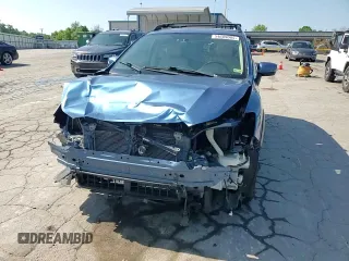 2015 Subaru Crosstrek Touring with VIN JF2GPBPC3FH232853, listed as a Copart auction lot 54689085 with 105,469 mi miles and Salvage title. Bid and sale history available at DreamBid. Image 15.