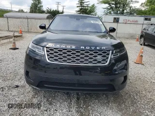 2018 Land Rover Range Rover Velar S with VIN SALYB2RX8JA715430, listed as a Copart auction lot 56203784 with 43,191 mi miles. Bid and sale history available at carsss.com. Image 5.