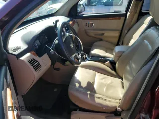 2008 Suzuki XL7 Luxury z VIN 2S3DA417786123462, wystawiony jako Copart lot #45531645 z przebiegiem 211 930 mil mil oraz Szkody całkowita. Historia ofert i sprzedaży dostępna na DreamBid. Obrazek 7.