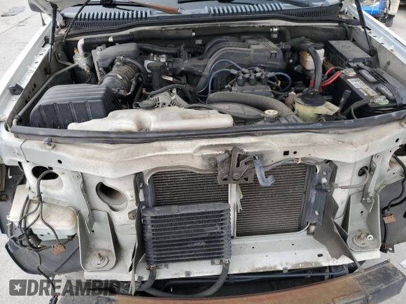 2007 Ford Explorer XLT z VIN 1FMEU63E57UA78521, wystawiony jako Copart lot #64180775 z przebiegiem 109 532 mil mil oraz Szkoda całkowita • Salvage title. Historia ofert i sprzedaży dostępna na DreamBid. Obrazek 12.