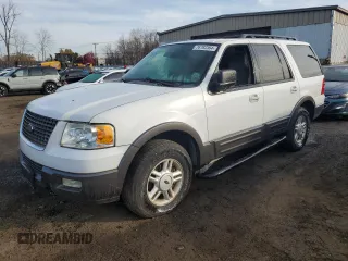 2005 Ford Expedition Special Service with VIN 1FMFU16555LA67458, listed as a Copart auction lot 76782364 with 0 mi miles and Clean Title. Bid and sale history available at carsss.com. Image 1.