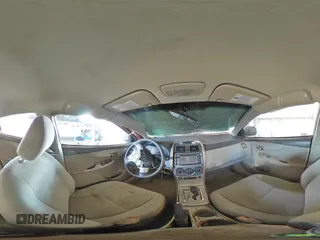 2013 Toyota Corolla L with VIN 5YFBU4EE3DP222651, listed as a Copart auction lot 85809284 with 125,818 mi miles and Salvage Title. Bid and sale history available at DreamBid. Image 13.