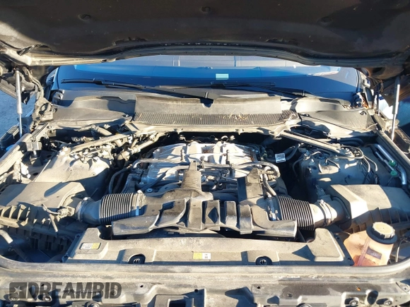 2018 Land Rover Range Rover HSE with VIN SALGS2SV7JA506166, listed as a IAAI auction lot 41273614 with 72,884 mi miles and . Bid and sale history available at DreamBid. Image 10.