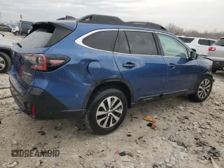 2022 Subaru Outback Premium z VIN 4S4BTAFC2N3135442, wystawiony jako Copart lot #53930375 z przebiegiem Nie podano mil oraz Szkoda całkowita • Salvage title. Historia ofert i sprzedaży dostępna na DreamBid. Obrazek 3.