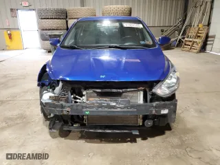 2013 Hyundai Accent GL with VIN KMHCT5AE7DU094206, listed as a Copart auction lot 51904285 with 121,249 mi miles and Salvage Title. Bid and sale history available at carsss.com. Image 5.