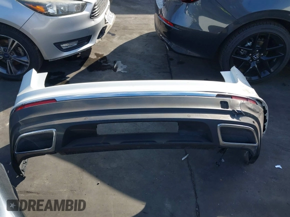 2018 Volkswagen Tiguan SEL Premium with VIN 3VV5B7AX5JM176434, listed as a IAAI auction lot 41684514 with 47,988 mi miles and . Bid and sale history available at DreamBid. Image 19.