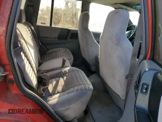 1994 Jeep Grand Cherokee Laredo with VIN 1J4GZ58S9RC219231, listed as a Copart auction lot 45741615 with 95,565 mi miles and Salvage Title. Bid and sale history available at carsss.com. Image 11.