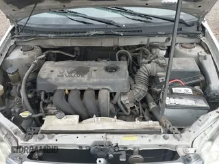 2006 Toyota Corolla CE z VIN 1NXBR32E56Z664753, wystawiony jako IAAI lot #42653109 z przebiegiem 231 836 mil mil oraz . Historia ofert i sprzedaży dostępna na DreamBid. Obrazek 10.