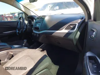 2017 Dodge Journey SXT with VIN 3C4PDCBB6HT614262, listed as a IAAI auction lot 42455515 with 142,588 mi miles and . Bid and sale history available at DreamBid. Image 5.