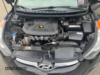 2013 Hyundai Elantra GLS с VIN KMHDH4AE5DU859798, выставлен на аукционе Copart как лот 61402705 с пробегом 195 664 миль миль и Чистый • Clean title. История ставок и продаж доступна на DreamBid. Изображение 7.