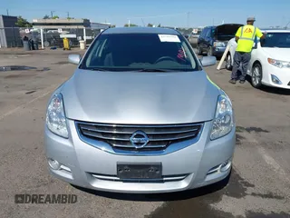 2012 Nissan Altima S z VIN 1N4AL2AP1CC230853, wystawiony jako IAAI lot #42761904 z przebiegiem 225 666 mil mil oraz . Historia ofert i sprzedaży dostępna na DreamBid. Obrazek 13.