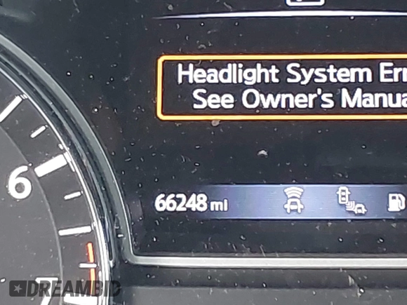 2019 Nissan Pathfinder SV z VIN 5N1DR2MN8KC580359, wystawiony jako IAAI lot #41767664 z przebiegiem 66 248 mil mil oraz . Historia ofert i sprzedaży dostępna na DreamBid. Obrazek 15.